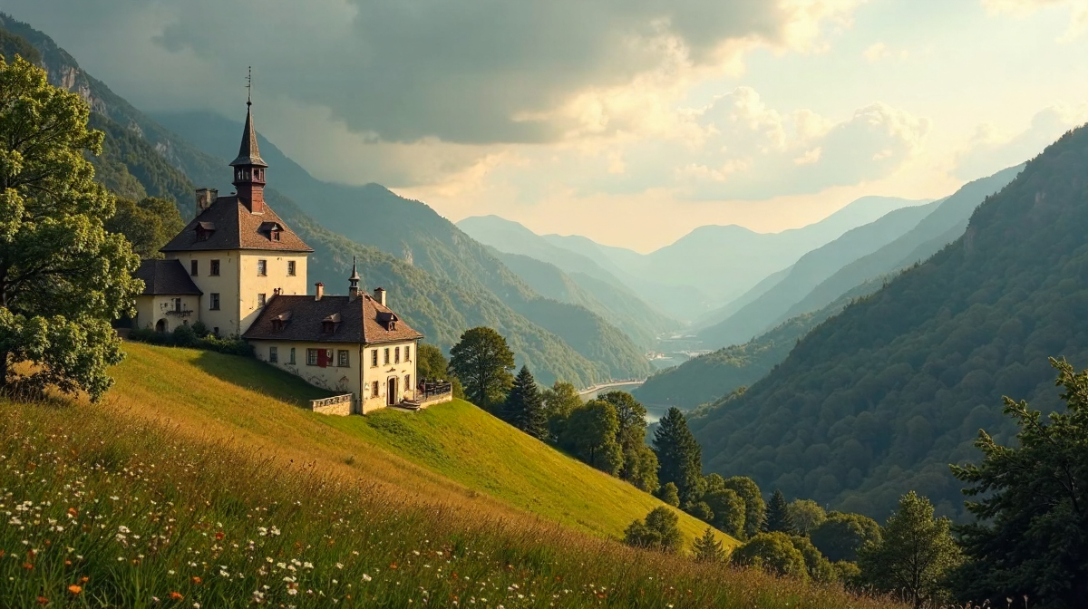 Die Bayerische Patriotenpartei: Einfluss, Konflikte und historische Wurzeln