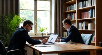 Die Bedeutung der BVP in der heutigen Zeit (10/10)