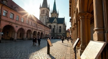 Die besten 8 Tipps bei der Erforschung des Eichstätter Domkapitels