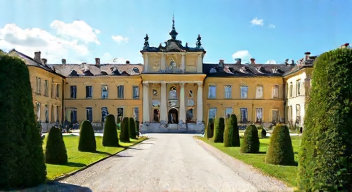 Die besten 8 Tipps bei einem Besuch des Prinz-Carl-Palais