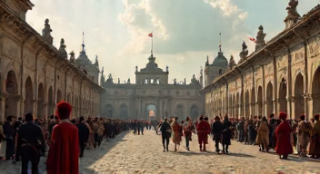 Die besten 8 Tipps bei historischen Aufständen