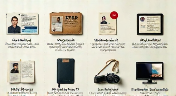 Die besten 8 Tipps bei Identitätsverlust