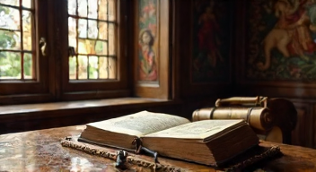 Die bischöfliche Herrschaft im Hochmittelalter (3/10)