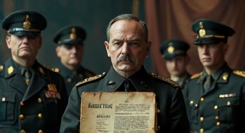 Die Bündnisse der radikalen Kräfte (3/10)