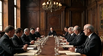 Die BVP und die politischen Umbrüche (7/10)