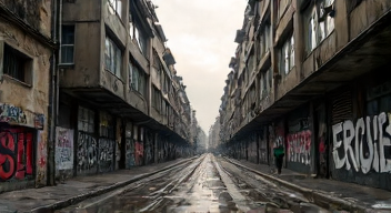 Die Folgen des Putsches für die Gesellschaft (10/10)