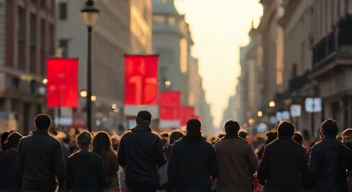 Die gesellschaftlichen Auswirkungen der Patriotenpartei (8/10)