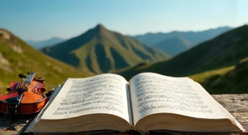 Die Kraft der Musik im Reisen (10/10)