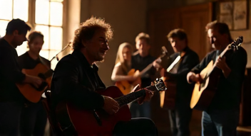 Die Kraft der Musik und der Gemeinschaft (10/10)