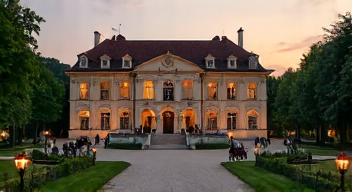 Die kulturelle Dimension der Bayreuther Festspiele (3/10)