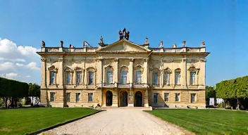 Die kulturelle Relevanz des Prinz-Carl-Palais (3/10)