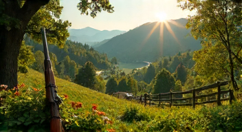 Die kulturelle Rolle der Jagd in der Musik (9/10)