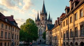 Die kulturellen Auswirkungen der Bischofsherrschaft (9/10)