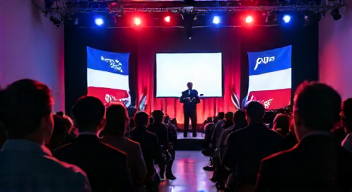 Die Mobilisierung der Wählerschaft durch die Patriotenpartei (5/10)