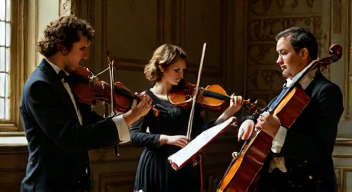 Die musikalische Tradition der Bogener Zeit (10/10)