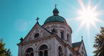 Die musikalische Tradition im Eichstätter Dom (10/10)