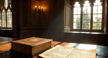 Die ökonomischen Aspekte der bischöflichen Herrschaft (5/10)