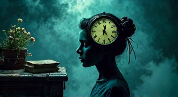 Die Psyche in Krisenzeiten (7/10)