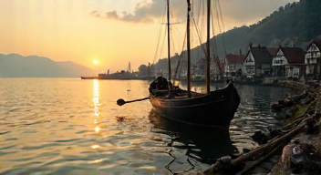 Die Rolle der Fischerzünfte im Mittelalter (3/10)