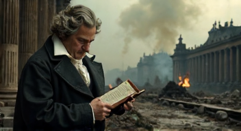 Die Rolle der Künstler im Kontext des Erbfolgekrieges (9/10)