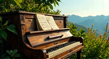 Die Rolle der Musik im Umweltbewusstsein (10/10)