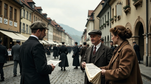 Die Schlachtsteuer in Bayern: Politische Konflikte, Finanzkrise und gesellschaftliche Auswirkungen