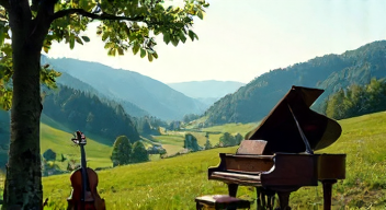 Die Stimme der Heimat in der Musik (10/10)