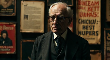 Die Stimme der Kultur im Widerstand (10/10)