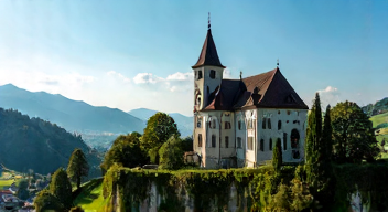 Die Ursprünge des Eichstätter Domkapitels (1/10)