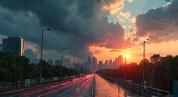 Die wirtschaftlichen Folgen der Machtkämpfe (8/10)