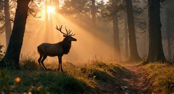 Die zeitlose Faszination der Jagd (10/10)