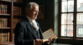 Ein Historiker spricht: Der Blick auf die Weimarer Republik (2/10)