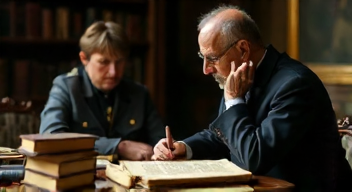 Ein persönlicher Rückblick auf die Schlachtsteuer (1/10)