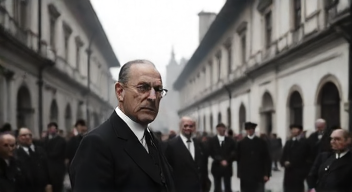 Einfluss der BVP auf die Weimarer Republik (2/10)