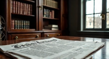 Einfluss der Donau-Zeitung auf die bayerische Politik (2/10)