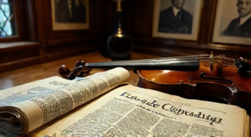 Einfluss der Donau-Zeitung auf die Musikkultur (10/10)