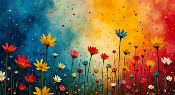 Einfluss der künstlerischen Gestaltung auf das spirituelle Erlebnis (9/10)