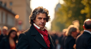 Einfluss der Musik auf die Bevölkerung (10/10)