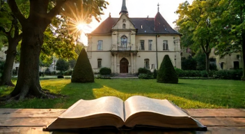 Einfluss des Landeskirchenrats auf die kirchliche Verwaltung (2/10)