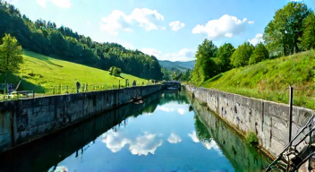 Einfluss des Wasserhaushaltsgesetzes auf die Abwasserbehandlung (2/10)