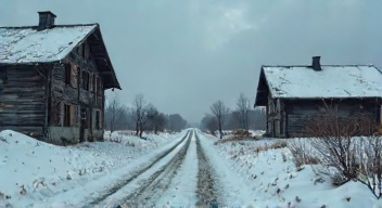 Erinnerungen an die Todesmärsche 1945 (1/10)