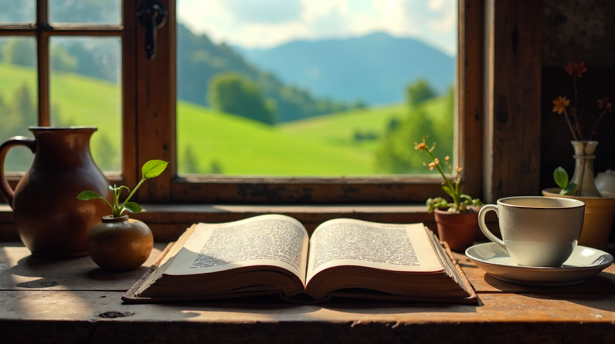 Heimatliteratur: Einfluss, Entwicklung und Ideologie des Heimatromans