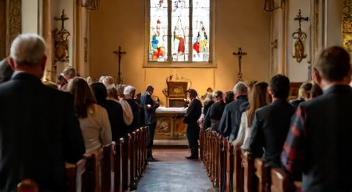 Herausforderungen der Evangelisch-Lutherischen Kirche (4/10)