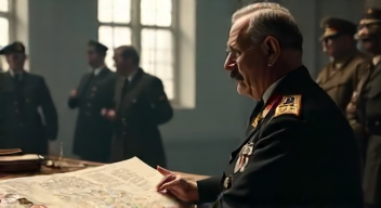 Hitlers Aufstieg: Ich bin Erich Ludendorff (3/10)