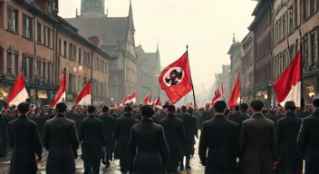 Hitlers Aufstieg in Bayern (2/10)