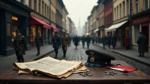 Hitlers Putsch: Ursachen, Akteure und Konsequenzen der Weimarer Republik