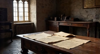 Ich erinnere an die Entstehung der Landessynode (1/10)