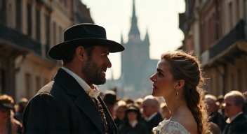 Ich erinnere mich an den Kölner Schiedsspruch und seine tiefgreifenden Auswirkungen (1/10)