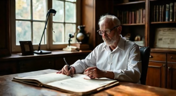 Ich erinnere mich an die Gründung der Donau-Zeitung (1/10)