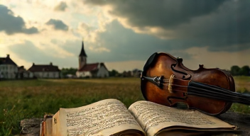 Kulturelle Dimensionen im Erbfolgekrieg (8/10)